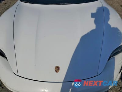 Zdjęcie 11 z 12 samochodu: 2021 PORSCHE TAYCAN 4S VIN:WP0AB2Y19MSA40873 - miniatura