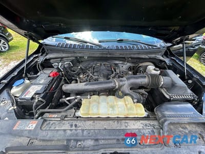 Zdjęcie 7 z 14 samochodu: 2021 FORD EXPEDITION XLT VIN:1FMJU1JT0MEA28781 - miniatura