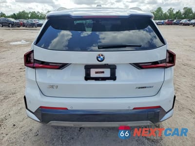 Zdjęcie 6 z 13 samochodu: 2025 BMW X1 XDRIVE28I VIN:WBX73EF03S5066741 - miniatura