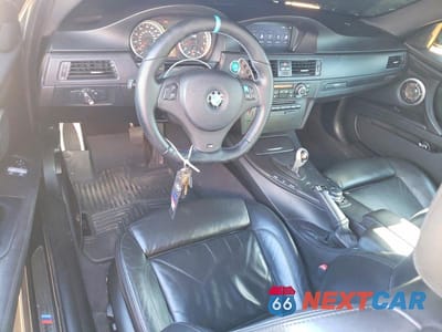 Zdjęcie 8 z 12 samochodu: 2010 BMW M3 VIN:WBSWD9C53AP362495 - miniatura