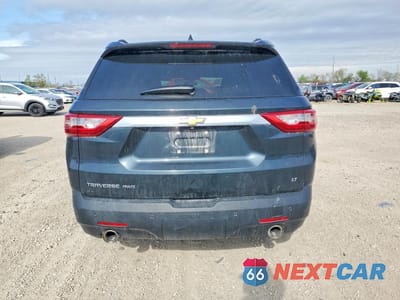 Zdjęcie 6 z 13 samochodu: 2021 CHEVROLET TRAVERSE LT VIN:1GNEVGKWXMJ159360 - miniatura