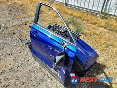 Zdjęcie 13 z 14 samochodu: 2023 HONDA CR-V EX VIN:7FARS4H4XPE016819 - miniatura