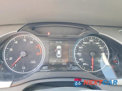 Zdjęcie 9 z 12 samochodu: 2012 AUDI A4 PREMIUM PLUS VIN:WAUFFAFL6CN006762 - miniatura