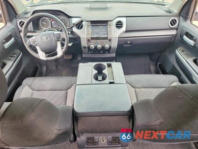 Zdjęcie 8 z 12 samochodu: 2015 TOYOTA TUNDRA SR5 VIN:5TFDW5F19FX417002 - miniatura