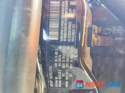 Zdjęcie 13 z 13 samochodu: 2021 JEEP RENEGADE LATITUDE VIN:ZACNJDBB1MPM92091 - miniatura