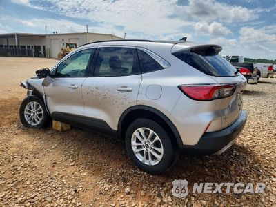 Drugie zdjęcie samochodu z przodu: 2020 FORD ESCAPE SE VIN:1FMCU9G65LUA08992 - miniatura