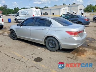 Drugie zdjęcie samochodu z przodu: 2011 HONDA ACCORD LX VIN:1HGCP2F33BA136952 - miniatura