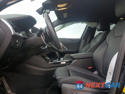 Zdjęcie 7 z 13 samochodu: 2021 BMW X4 XDRIVE30I VIN:5UX2V1C07M9D82414 - miniatura