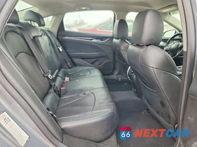 Zdjęcie 10 z 12 samochodu: 2018 BUICK LACROSSE ESSENCE VIN:1G4ZP5SS9JU142836 - miniatura
