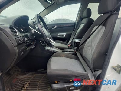 Zdjęcie 7 z 12 samochodu: 2014 CHEVROLET CAPTIVA LS VIN:3GNAL2EK1ES561428 - miniatura