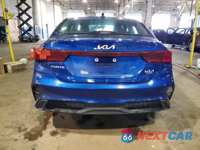 Zdjęcie 6 z 12 samochodu: 2023 KIA FORTE LXS VIN:3KPF24AD0PE652650 - miniatura