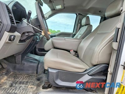 Zdjęcie 7 z 12 samochodu: 2017 FORD F150 SUPER CAB VIN:1FTFX1EF3HKE16732 - miniatura