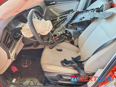 Zdjęcie 7 z 12 samochodu: 2020 VOLKSWAGEN JETTA S VIN:3VWCB7BU3LM067562 - miniatura