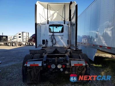 Zdjęcie 6 z 10 samochodu: 2020 KENWORTH CONSTRUCTION T680 VIN:1XKYA48X2LJ393317 - miniatura
