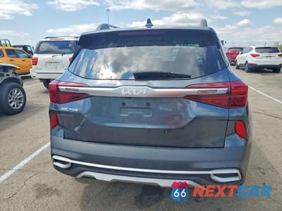 Zdjęcie 6 z 13 samochodu: 2022 KIA SELTOS NIGHTFALL VIN:KNDEUCA21N7244637 - miniatura