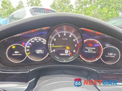 Zdjęcie 9 z 12 samochodu: 2018 PORSCHE PANAMERA 4 E-HYBRID VIN:WP0AE2A73JL130318 - miniatura