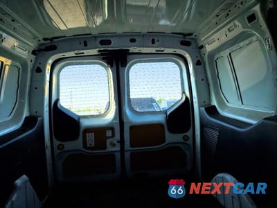 Zdjęcie 10 z 13 samochodu: 2023 FORD TRANSIT CONNECT XLT VIN:NM0LS7T22P1560584 - miniatura