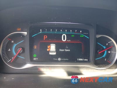Zdjęcie 9 z 12 samochodu: 2019 HONDA PASSPORT ELITE VIN:5FNYF8H03KB030778 - miniatura