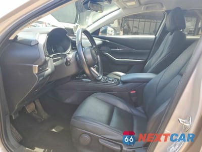 Zdjęcie 7 z 13 samochodu: 2024 MAZDA CX-30 SELECT VIN:3MVDMBBM2RM651866 - miniatura