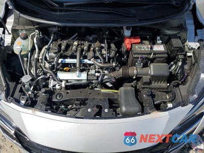 Zdjęcie 11 z 13 samochodu: 2025 NISSAN VERSA S VIN:3N1CN8DV4SL895052 - miniatura