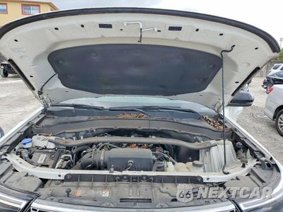 Zdjęcie 12 z 13 samochodu: 2021 FORD EXPLORER LIMITED VIN:1FMSK7FH7MGC17885 - miniatura