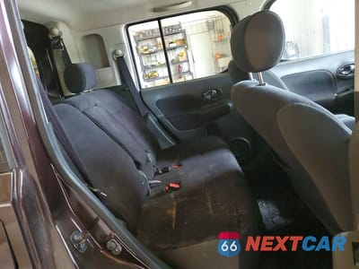Zdjęcie 10 z 12 samochodu: 2013 NISSAN CUBE 1.8 S VIN:JN8AZ2KR6DT303441 - miniatura