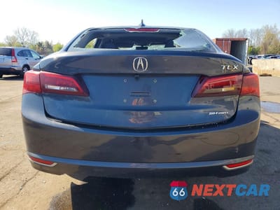Zdjęcie 6 z 12 samochodu: 2015 ACURA TLX TECH VIN:19UUB3F5XFA007655 - miniatura