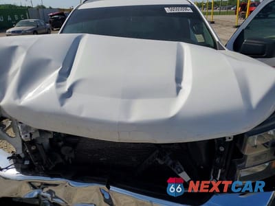 Zdjęcie 12 z 14 samochodu: 2020 CHEVROLET SILVERADO VIN:3GCNWAEF9LG333823 - miniatura