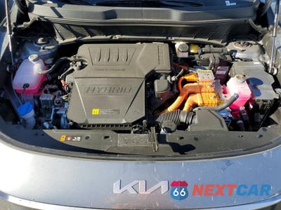 Zdjęcie 11 z 11 samochodu: 2026 KIA NIRO LX VIN:KNDCP3LE9T5345388 - miniatura