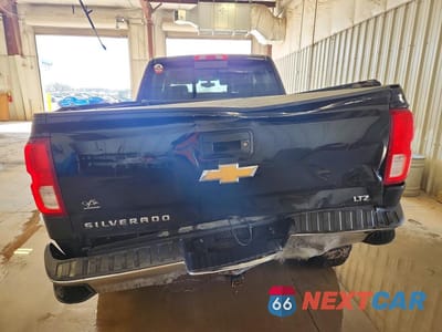 Zdjęcie 6 z 13 samochodu: 2017 CHEVROLET SILVERADO K1500 LTZ VIN:1GCUKSEC8HF219517 - miniatura