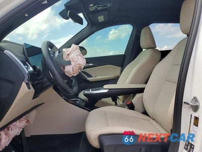 Zdjęcie 7 z 13 samochodu: 2025 BMW X1 XDRIVE28I VIN:WBX73EF03S5066741 - miniatura