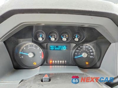 Zdjęcie 9 z 11 samochodu: 2014 FORD F250 SUPER DUTY VIN:1FTBF2B61EEA19395 - miniatura