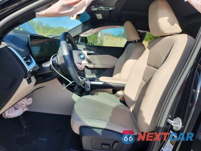Zdjęcie 7 z 13 samochodu: 2025 BMW X2 XDRIVE28I VIN:WBX63GM01S5221927 - miniatura