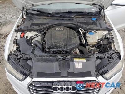 Zdjęcie 11 z 11 samochodu: 2016 AUDI A6 PREMIUM PLUS VIN:WAUGFAFC2GN046346 - miniatura