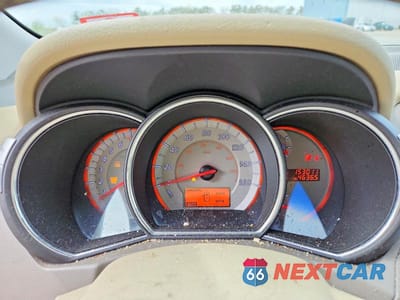 Zdjęcie 9 z 13 samochodu: 2009 NISSAN MURANO S VIN:JN8AZ18W09W156840 - miniatura