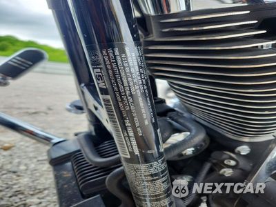 Zdjęcie 9 z 9 samochodu: 2015 HARLEY-DAVIDSON FLHX STREET GLIDE VIN:1HD1KBM16FB640884 - miniatura