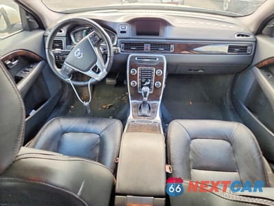 Zdjęcie 8 z 13 samochodu: 2016 VOLVO XC70 T5 PLATINUM VIN:YV4612NM1G1270466 - miniatura
