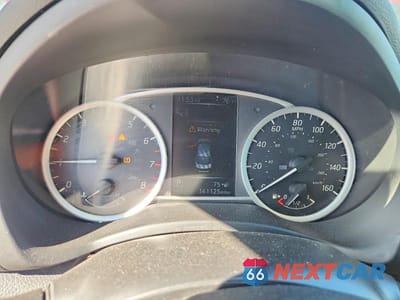 Zdjęcie 9 z 12 samochodu: 2018 NISS SENTRA SL VIN:3N1AB7AP1JY218672 - miniatura
