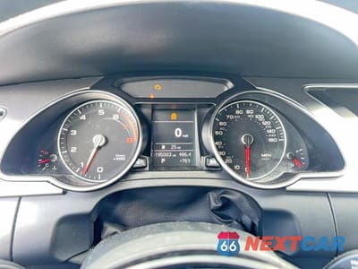 Zdjęcie 8 z 10 samochodu: 2013 AUDI A5 PREMIUM VIN:WAUAFAFH8DN002994 - miniatura