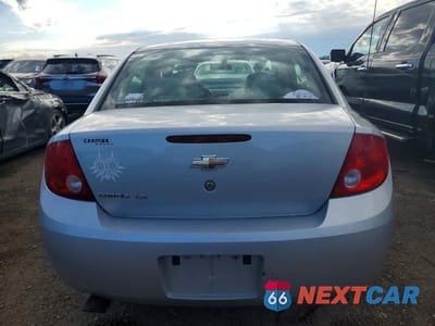 Zdjęcie 6 z 12 samochodu: 2007 CHEVROLET COBALT LS VIN:1G1AK55F577388474 - miniatura