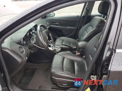 Zdjęcie 7 z 13 samochodu: 2014 CHEV CRUZE VIN:1G1P75SZ1E7418593 - miniatura