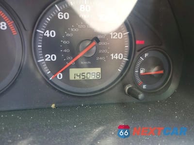 Zdjęcie 9 z 12 samochodu: 2001 HONDA CIVIC LX VIN:1HGES16501L018847 - miniatura