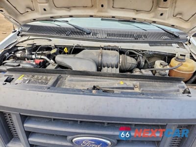 Zdjęcie 12 z 13 samochodu: 2013 FORD ECONOLINE E150 VAN VIN:1FTNS1EW7DDB31038 - miniatura