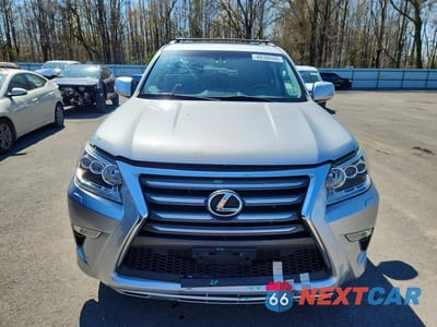 Piąte zdjęcie samochodu w środku: 2016 LEXUS GX 460 VIN:JTJBM7FX6G5136668 - miniatura