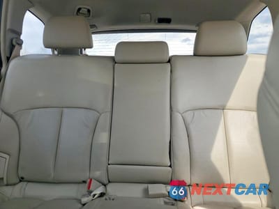 Zdjęcie 10 z 12 samochodu: 2011 SUBARU OUTBACK 2.5I LIMITED VIN:4S4BRBJC5B3340275 - miniatura