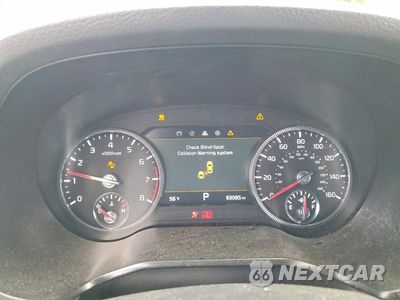 Zdjęcie 9 z 13 samochodu: 2020 KIA TELLURIDE SX VIN:5XYP5DHC4LG045155 - miniatura