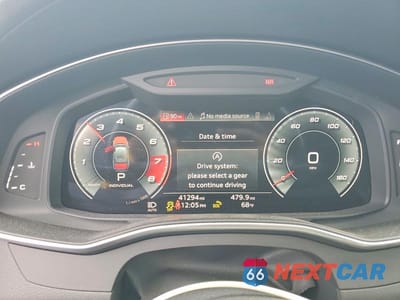 Zdjęcie 9 z 13 samochodu: 2021 AUDI A6 PREMIUM VIN:WAUD8AF20MN028864 - miniatura