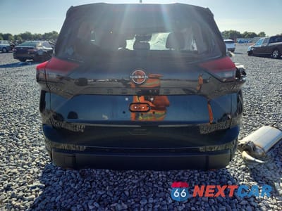 Zdjęcie 6 z 13 samochodu: 2026 NISSAN ROGUE DARK ARMOR VIN:5N1BT3BA4TC749311 - miniatura