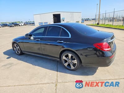 Drugie zdjęcie samochodu z przodu: 2020 MERCEDES-BENZ E 350 VIN:WDDZF8DB7LA733506 - miniatura