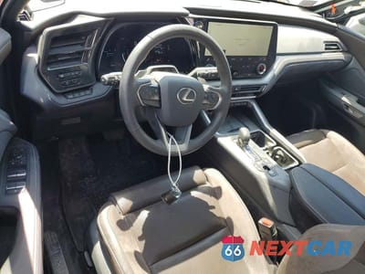 Zdjęcie 8 z 12 samochodu: 2024 LEXUS TX 350 LUXURY VIN:5TDAAAB61RS012564 - miniatura